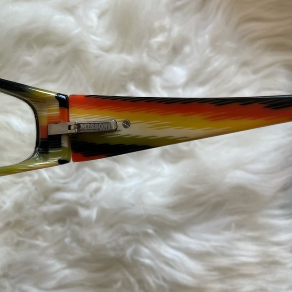 Vintage Missoni Frames - Picture 3 of 4